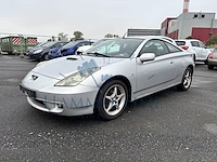 Toyota celica 1.8i vvt-i 16v s, 2000