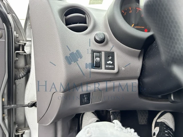 Toyota celica 1.8i vvt-i 16v s, 2000 - afbeelding 13 van  33