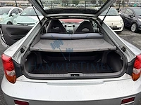 Toyota celica 1.8i vvt-i 16v s, 2000 - afbeelding 16 van  33