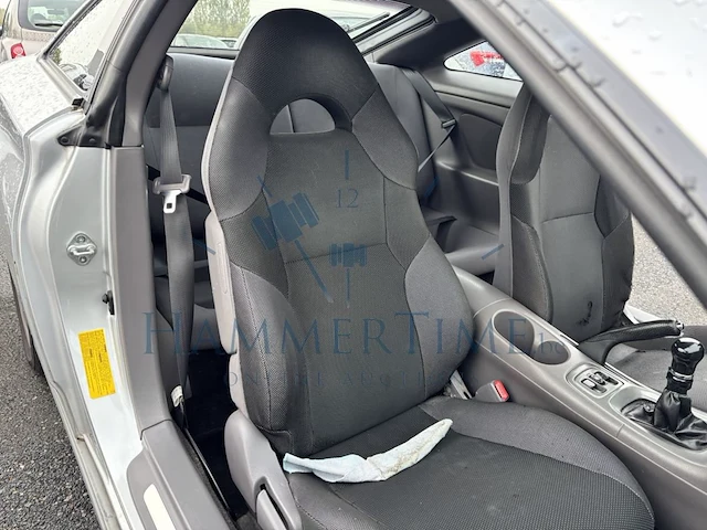 Toyota celica 1.8i vvt-i 16v s, 2000 - afbeelding 17 van  33