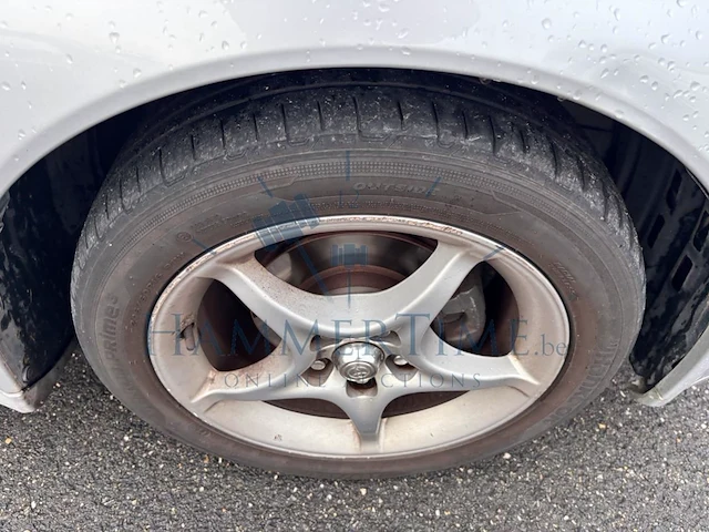 Toyota celica 1.8i vvt-i 16v s, 2000 - afbeelding 18 van  33