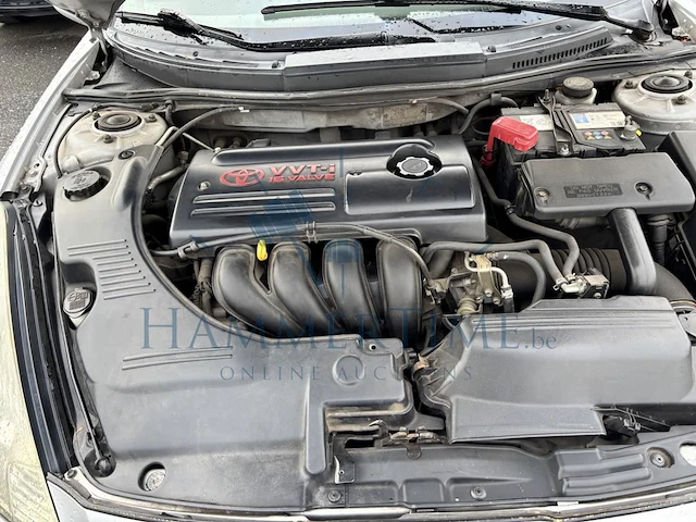 Toyota celica 1.8i vvt-i 16v s, 2000 - afbeelding 19 van  33