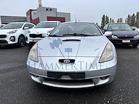 Toyota celica 1.8i vvt-i 16v s, 2000 - afbeelding 12 van  33