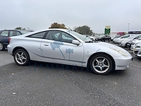 Toyota celica 1.8i vvt-i 16v s, 2000 - afbeelding 28 van  33