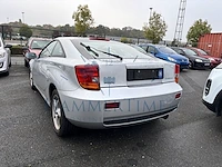 Toyota celica 1.8i vvt-i 16v s, 2000 - afbeelding 31 van  33