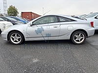 Toyota celica 1.8i vvt-i 16v s, 2000 - afbeelding 32 van  33