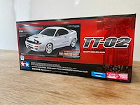 Toyota celica gt-four rc modelbouw - afbeelding 1 van  3