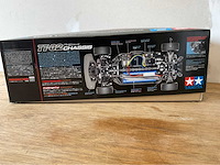 Toyota celica gt-four rc modelbouw - afbeelding 3 van  3