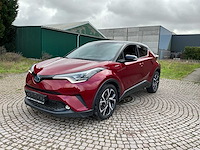 Toyota chr hybrid - afbeelding 2 van  45