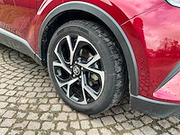Toyota chr hybrid - afbeelding 5 van  45