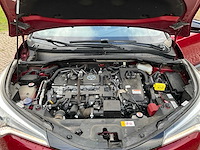 Toyota chr hybrid - afbeelding 8 van  45