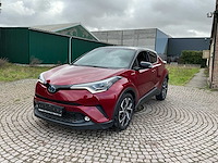 Toyota chr hybrid - afbeelding 1 van  45