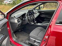 Toyota chr hybrid - afbeelding 14 van  45