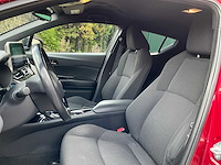 Toyota chr hybrid - afbeelding 16 van  45