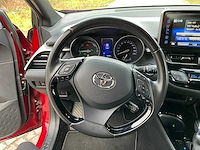 Toyota chr hybrid - afbeelding 19 van  45