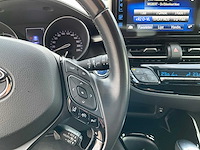 Toyota chr hybrid - afbeelding 20 van  45