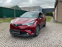 Toyota chr hybrid - afbeelding 12 van  45