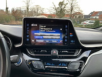 Toyota chr hybrid - afbeelding 24 van  45