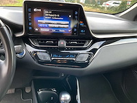 Toyota chr hybrid - afbeelding 25 van  45