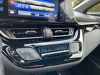 Toyota chr hybrid - afbeelding 28 van  45