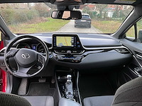 Toyota chr hybrid - afbeelding 29 van  45