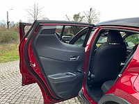 Toyota chr hybrid - afbeelding 30 van  45