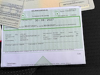 Toyota chr hybrid - afbeelding 35 van  45