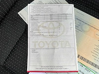 Toyota chr hybrid - afbeelding 40 van  45