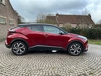 Toyota chr hybrid - afbeelding 41 van  45