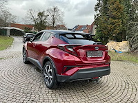 Toyota chr hybrid - afbeelding 44 van  45