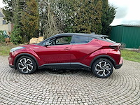 Toyota chr hybrid - afbeelding 45 van  45