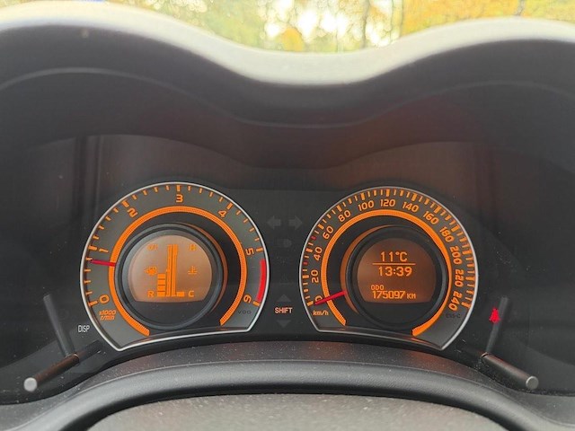 Toyota corol corolla, 2011 - afbeelding 4 van  24