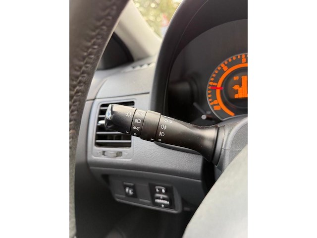 Toyota corol corolla, 2011 - afbeelding 5 van  24