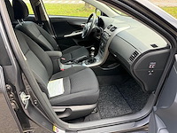 Toyota corol corolla, 2011 - afbeelding 8 van  24