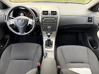 Toyota corol corolla, 2011 - afbeelding 9 van  24