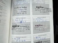 Toyota corol corolla, 2011 - afbeelding 13 van  24