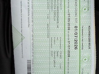 Toyota corol corolla, 2011 - afbeelding 17 van  24