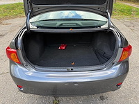 Toyota corol corolla, 2011 - afbeelding 21 van  24