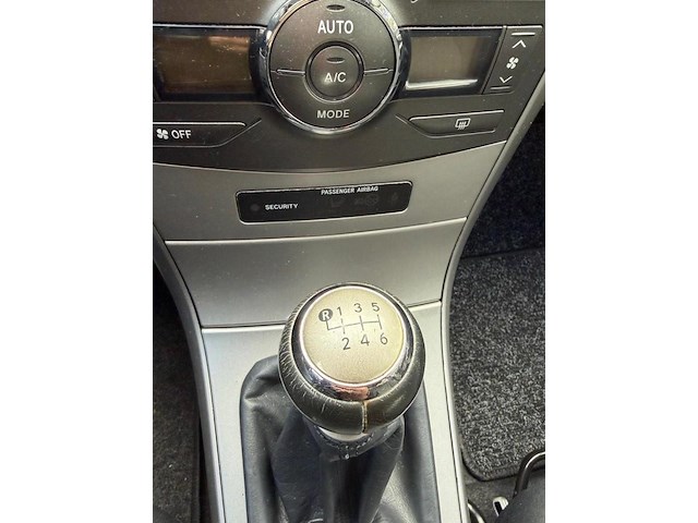 Toyota corol corolla, 2011 - afbeelding 24 van  24