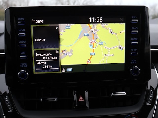 Toyota corolla - sb1ka3be30e009797 - 2020 - afbeelding 2 van  22