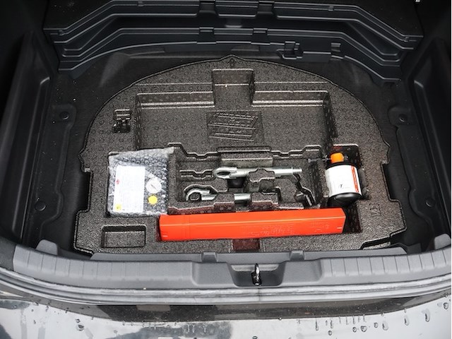 Toyota corolla - sb1ka3be30e009797 - 2020 - afbeelding 5 van  22