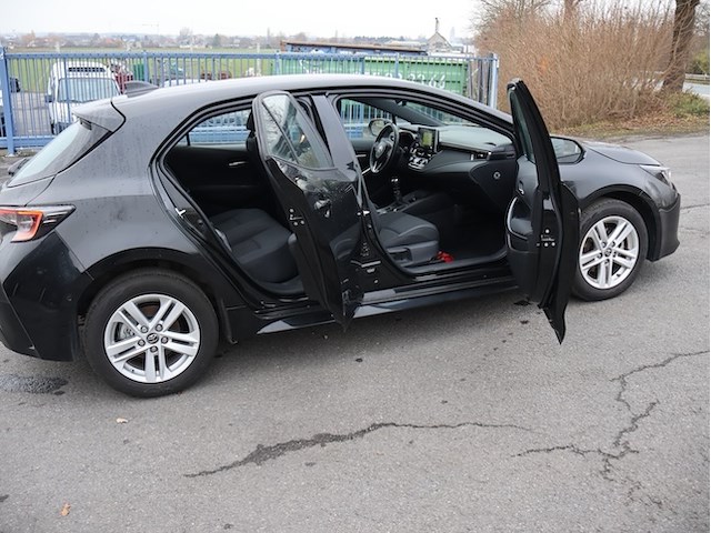 Toyota corolla - sb1ka3be30e009797 - 2020 - afbeelding 6 van  22