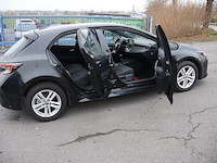 Toyota corolla - sb1ka3be30e009797 - 2020 - afbeelding 6 van  22