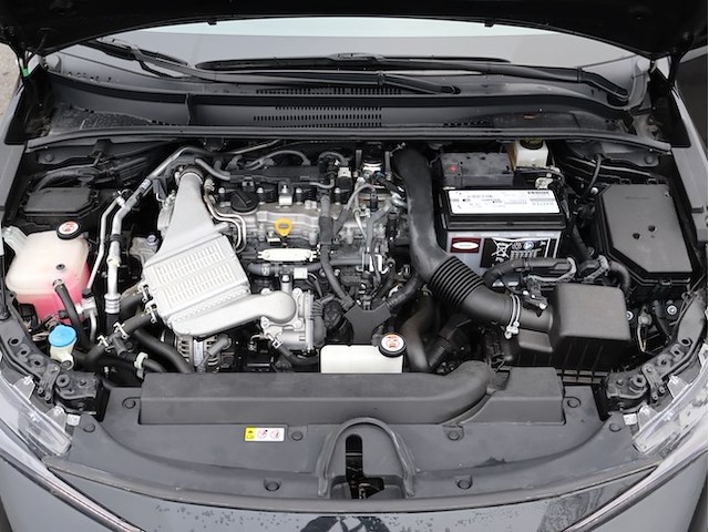 Toyota corolla - sb1ka3be30e009797 - 2020 - afbeelding 7 van  22