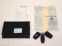 Toyota corolla - sb1ka3be30e009797 - 2020 - afbeelding 9 van  22