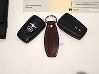 Toyota corolla - sb1ka3be30e009797 - 2020 - afbeelding 10 van  22