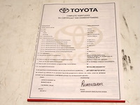Toyota corolla - sb1ka3be30e009797 - 2020 - afbeelding 13 van  22