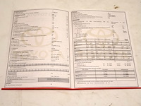 Toyota corolla - sb1ka3be30e009797 - 2020 - afbeelding 14 van  22