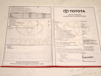 Toyota corolla - sb1ka3be30e009797 - 2020 - afbeelding 15 van  22