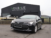 Toyota corolla - sb1ka3be30e009797 - 2020 - afbeelding 12 van  22